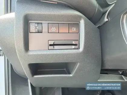 Photo 34 Citroën C5 aircross  Hybride Rechargeable 180 e-EAT8