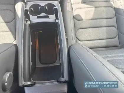 Photo 28 Citroën C5 aircross  Hybride Rechargeable 180 e-EAT8