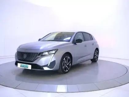 Photo Peugeot 308 Allure Pack