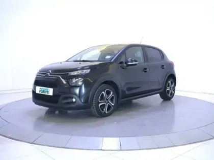 Photo Citroën C3 Shine