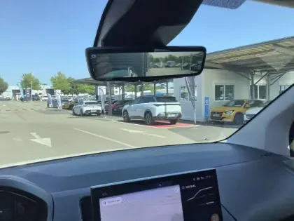 Photo 19 Peugeot Partner E- FOURGON M 800 KG 136 CH BATTERIE 54 KWH