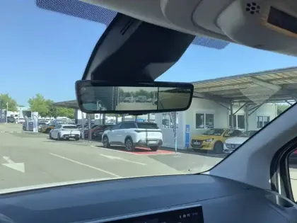 Photo 20 Peugeot Partner E- FOURGON M 800 KG 136 CH BATTERIE 54 KWH