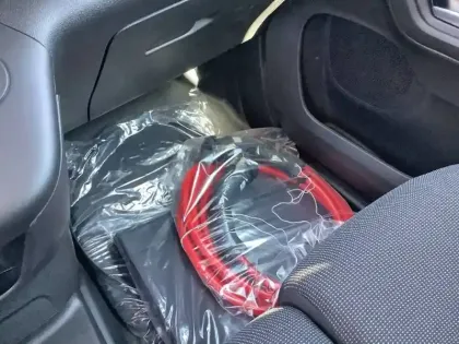 Photo 25 Peugeot Partner E- FOURGON M 800 KG 136 CH BATTERIE 54 KWH