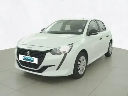 Photo Peugeot 208 Like