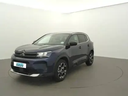 Photo Citroën C5 Aircross Plus
