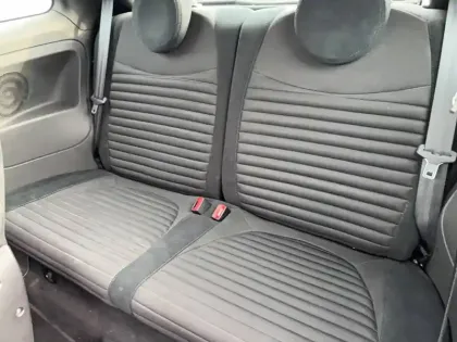 Photo 23 Abarth 500 695 1.4 Turbo 16V T-Jet 180 ch BVM5