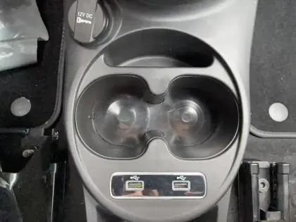 Photo 62 Abarth 500 695 1.4 Turbo 16V T-Jet 180 ch BVM5