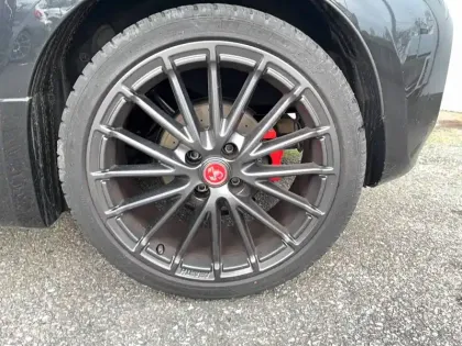 Photo 38 Abarth 500 695 1.4 Turbo 16V T-Jet 180 ch BVM5