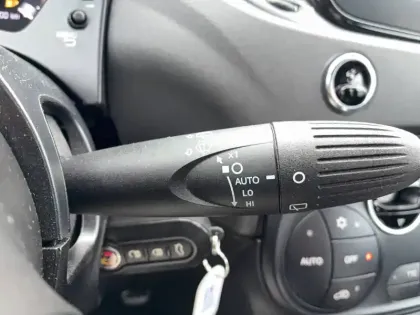 Photo 51 Abarth 500 695 1.4 Turbo 16V T-Jet 180 ch BVM5