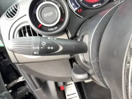 Photo 16 Abarth 500 695 1.4 Turbo 16V T-Jet 180 ch BVM5