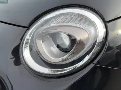 Photo 10 Abarth 500 695 1.4 Turbo 16V T-Jet 180 ch BVM5