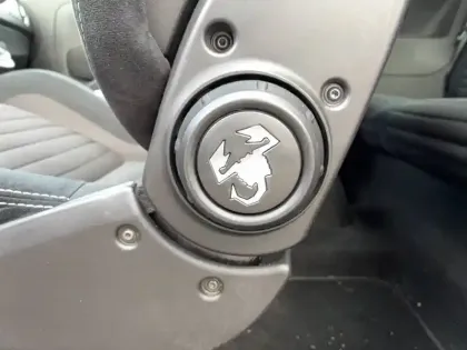 Photo 44 Abarth 500 695 1.4 Turbo 16V T-Jet 180 ch BVM5