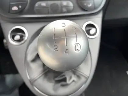 Photo 58 Abarth 500 695 1.4 Turbo 16V T-Jet 180 ch BVM5