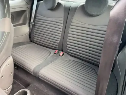 Photo 45 Abarth 500 695 1.4 Turbo 16V T-Jet 180 ch BVM5