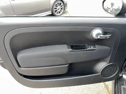 Photo 42 Abarth 500 695 1.4 Turbo 16V T-Jet 180 ch BVM5