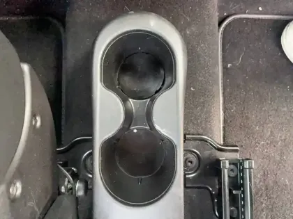 Photo 46 Abarth 500 695 1.4 Turbo 16V T-Jet 180 ch BVM5