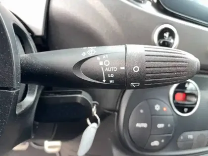 Photo 15 Abarth 500 695 1.4 Turbo 16V T-Jet 180 ch BVM5