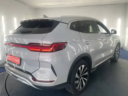 Photo 33 BYD Seal U  1.5l DM-i 324 ch AWD PHEV