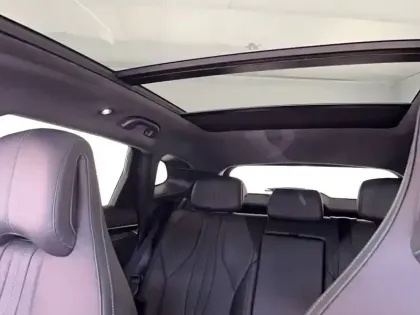 Photo 53 BYD Seal U  1.5l DM-i 324 ch AWD PHEV