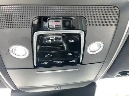 Photo 61 BYD Seal U  1.5l DM-i 324 ch AWD PHEV