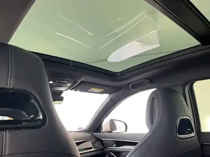 Photo 49 BYD Seal U  1.5l DM-i 324 ch AWD PHEV