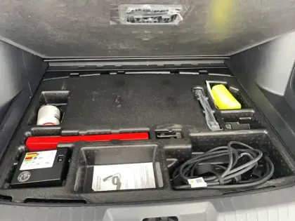 Photo 40 BYD Seal U  1.5l DM-i 324 ch AWD PHEV