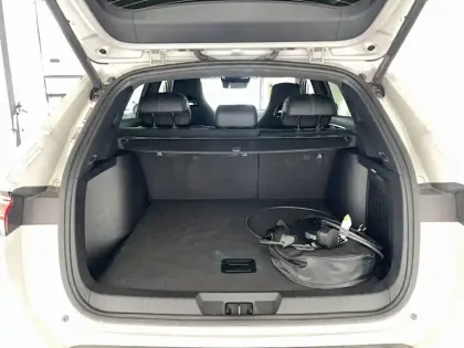 Photo 39 BYD Seal U  1.5l DM-i 324 ch AWD PHEV