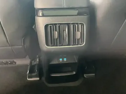 Photo 47 BYD Seal U  1.5l DM-i 324 ch AWD PHEV