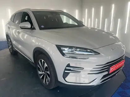 Photo 59 BYD Seal U  1.5l DM-i 324 ch AWD PHEV