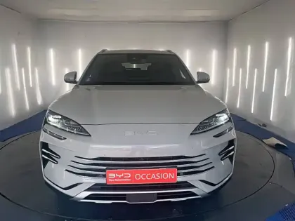 Photo 34 BYD Seal U  1.5l DM-i 324 ch AWD PHEV