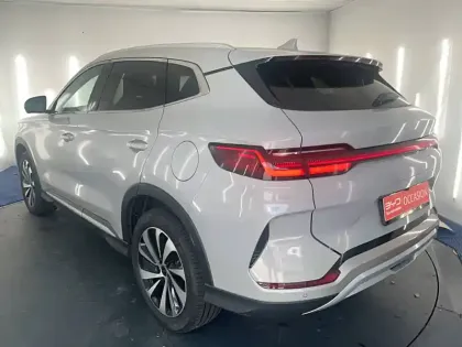 Photo 41 BYD Seal U  1.5l DM-i 324 ch AWD PHEV