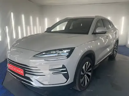 Photo Byd Seal U Design