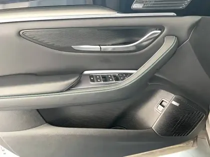 Photo 44 BYD Seal U  1.5l DM-i 324 ch AWD PHEV