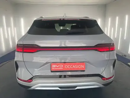 Photo 32 BYD Seal U  1.5l DM-i 324 ch AWD PHEV