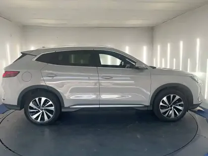 Photo 51 BYD Seal U  1.5l DM-i 324 ch AWD PHEV