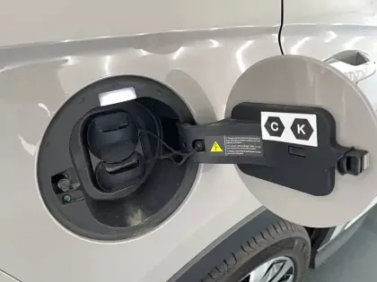 Photo 43 BYD Seal U  1.5l DM-i 324 ch AWD PHEV