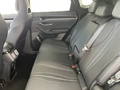 Photo 46 BYD Seal U  1.5l DM-i 324 ch AWD PHEV