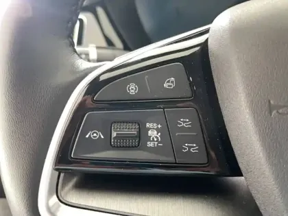 Photo 54 BYD Seal U  1.5l DM-i 324 ch AWD PHEV