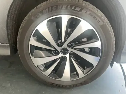 Photo 35 BYD Seal U  1.5l DM-i 324 ch AWD PHEV