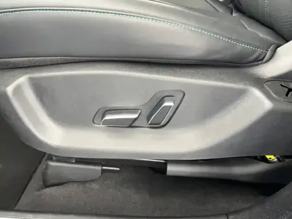 Photo 45 BYD Seal U  1.5l DM-i 324 ch AWD PHEV