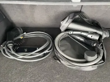 Photo 57 BYD Seal U  1.5l DM-i 324 ch AWD PHEV