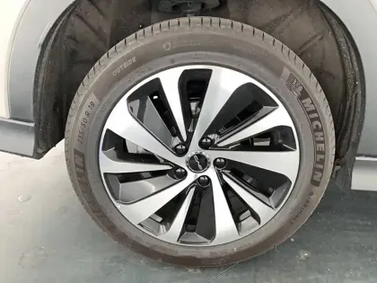 Photo 42 BYD Seal U  1.5l DM-i 324 ch AWD PHEV