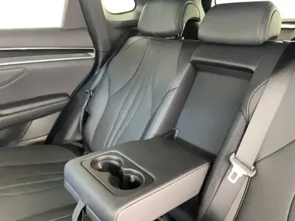 Photo 48 BYD Seal U  1.5l DM-i 324 ch AWD PHEV