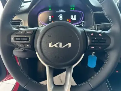 Photo 20 Kia Stonic  1.0 T-GDi 100 ch BVM6