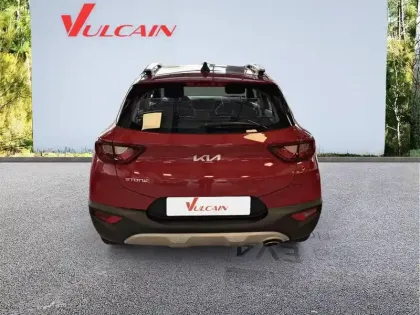 Photo 5 Kia Stonic  1.0 T-GDi 100 ch BVM6