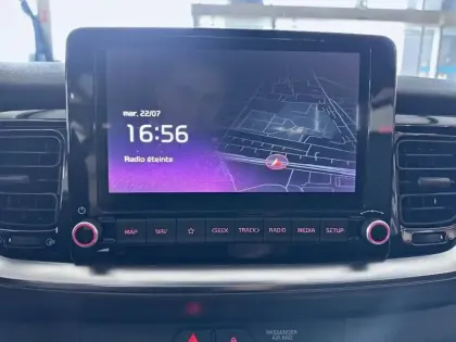 Photo 21 Kia Stonic  1.0 T-GDi 100 ch BVM6