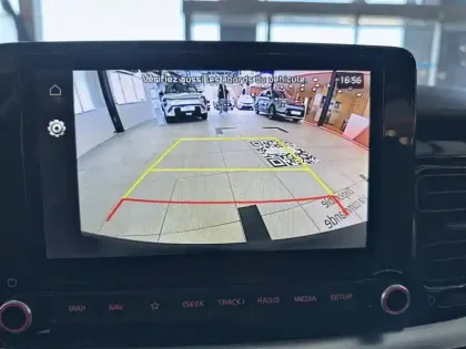 Photo 22 Kia Stonic  1.0 T-GDi 100 ch BVM6