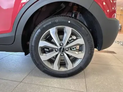 Photo 13 Kia Stonic  1.0 T-GDi 100 ch BVM6