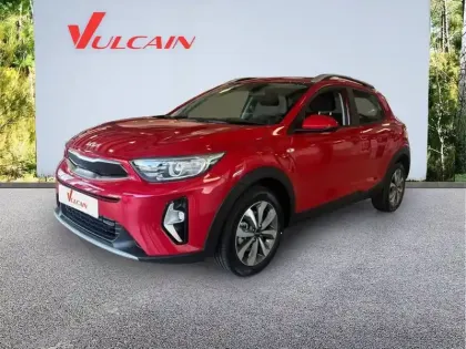 Photo Kia Stonic Active
