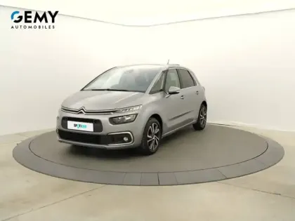 Photo Citroën C4 Feel
